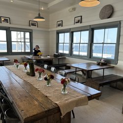 Malibu Farm Pier Cafe