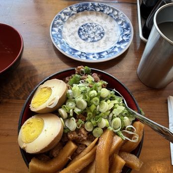 Joy - Taiwanese Near Me - Los Angeles, California