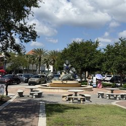 Balis Park