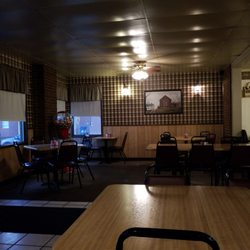 Old Town Diner - Old town style, home cooked meals with a home town feel.