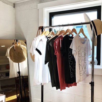 CARMIN BLACK + SHERRY BLACK (Formerly "HALF UNITED") by null