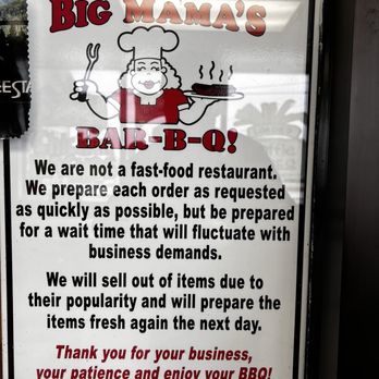Big Mama's Bbq Express - Barbeque Near Me - East St. Louis, Illinois Big Mama's Bbq Express - Barbeque Near Me - East St. Louis, Illinois