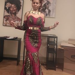 Wayowear - Loved the dress!!