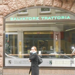 Trattoria Salvatore