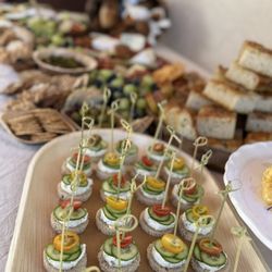 The Tiny Deli