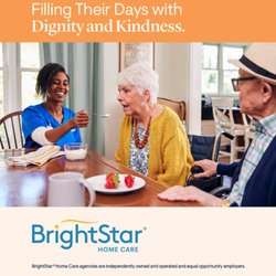BrightStar Care