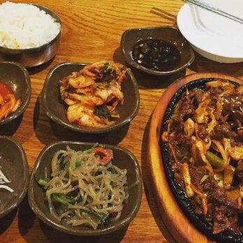 Sunrise House - Korean Near Me - Toronto, Ontario Sunrise House - Korean Near Me - Toronto, Ontario