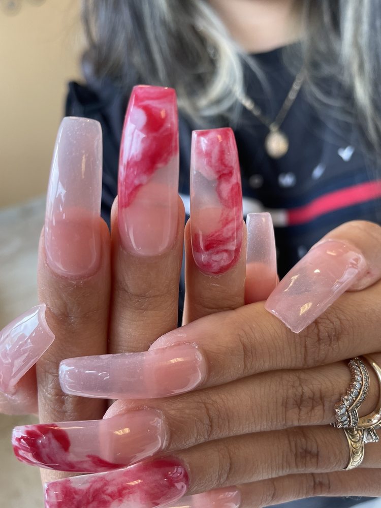 DK NAILS & SPA Updated July 2024 62 Photos & 62 Reviews 454