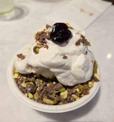 Ginger Elizabeth Chocolates by null