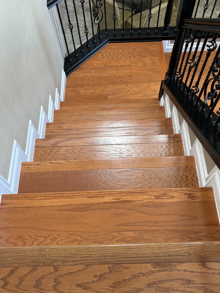 Slide of Andler Building Company