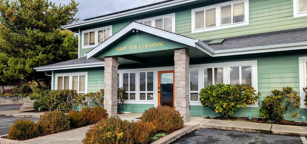 Valley View Counseling - grief counselor in Roseburg, OR