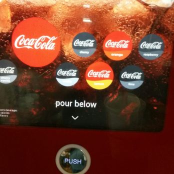 Burger King - Out of most flavor selections - Fast Food Near Me - Lakeside, California Burger King - Out of most flavor selections - Fast Food Near Me - Lakeside, California