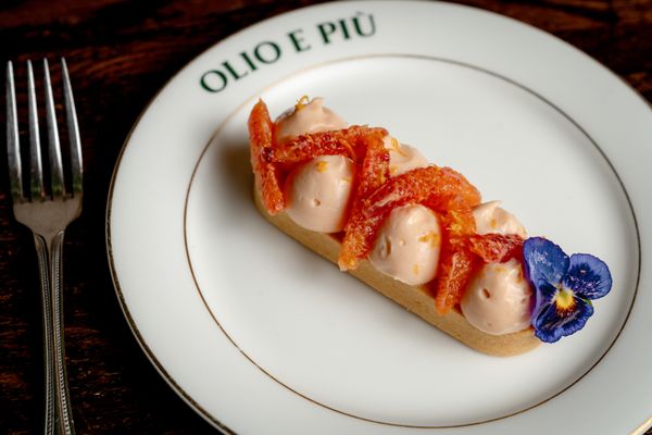 OLIO E PIÙ by null