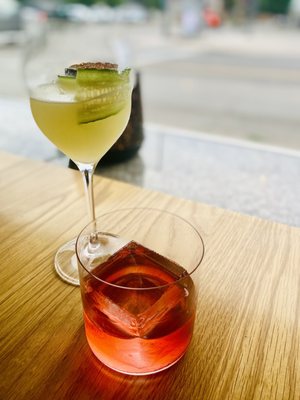 Restaurant Olivia by null