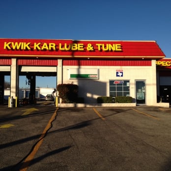 Kwik Kar Lube & Tune - Oil Change Stations Near Me - Killeen, Texas Kwik Kar Lube & Tune - Oil Change Stations Near Me - Killeen, Texas