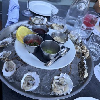 Hudson & Co - Oyster - Gastropubs Near Me - Jersey City, New Jersey Hudson & Co - Oyster - Gastropubs Near Me - Jersey City, New Jersey