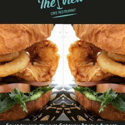 The View cafe
