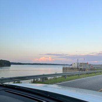Buford Dam - Landmarks & Historical Buildings Near Me - Buford, Georgia Buford Dam - Landmarks & Historical Buildings Near Me - Buford, Georgia