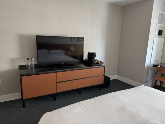 Hotel AKA Boston Common by null