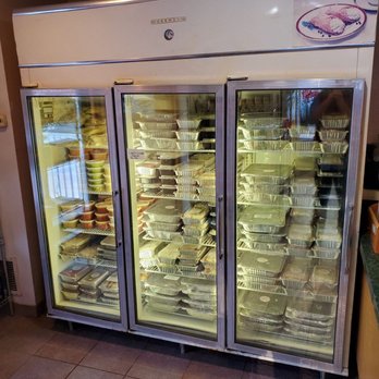 Carmela's Pasta Shop - Pasta Shops Near Me - Wethersfield, Connecticut
