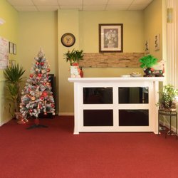 Memories Foot SPA - Front desk