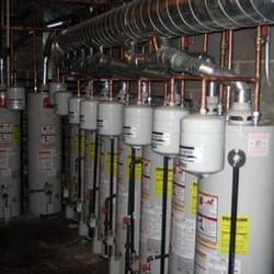 ClearWater Plumbing Company