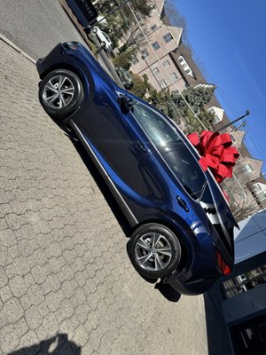 Ray Catena Lexus of Larchmont