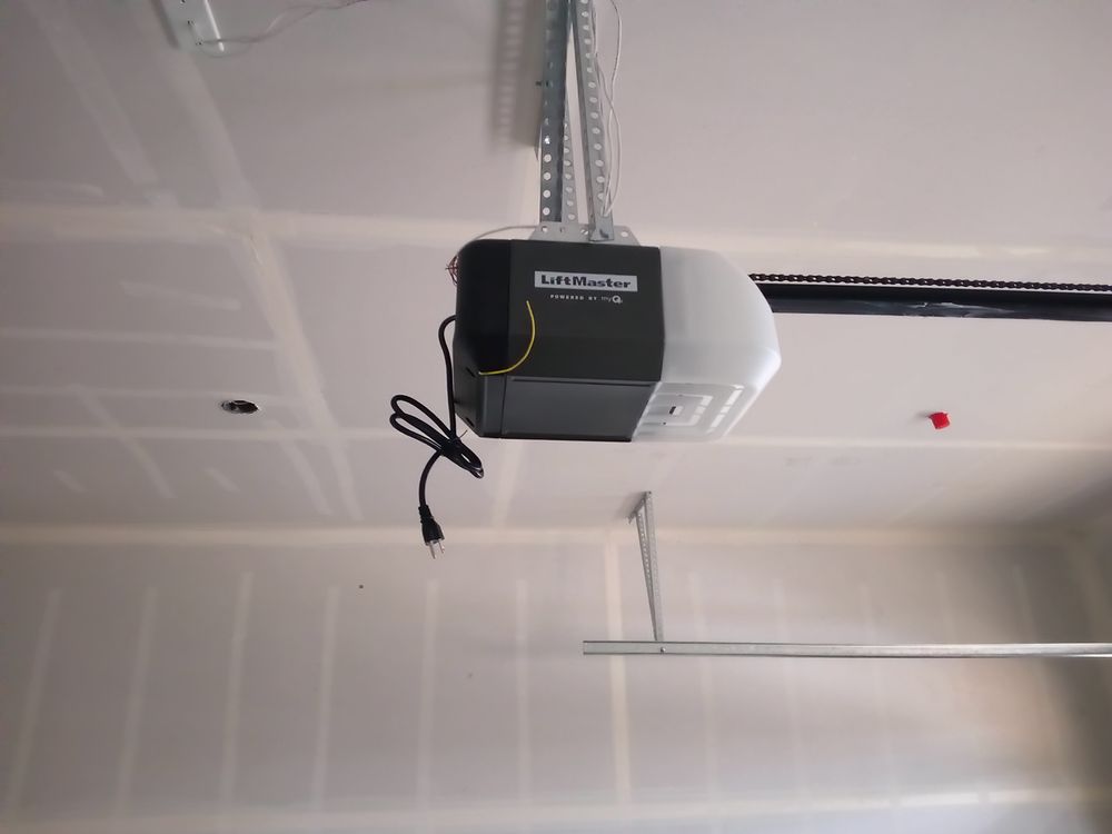 Express Garage Door Service - Garage Door Contractor in Los Angeles, CA