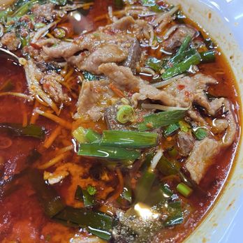Tasty House - Szechuan Near Me - Bellevue, Washington