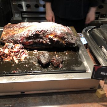 Frontier BBQ & Smokehouse - Brisket - Barbeque Near Me - Niagara Falls, Ontario Frontier BBQ & Smokehouse - Brisket - Barbeque Near Me - Niagara Falls, Ontario