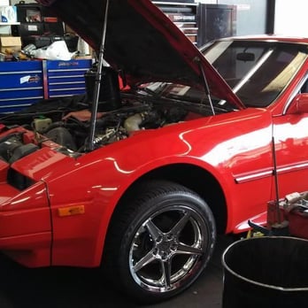 Niels Auto Service - Auto Repair Near Me - Moorpark, California Niels Auto Service - Auto Repair Near Me - Moorpark, California