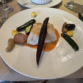 Paris 7th - Cod - French Near Me - Fort Worth, Texas