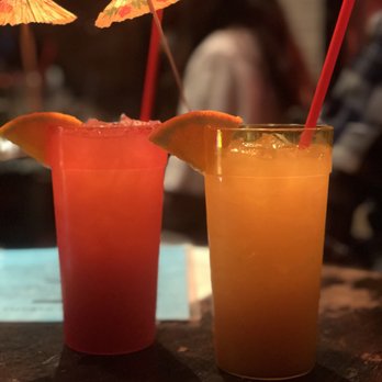 Surf Bar Seafood Restaurant & Grill - Seafood Near Me - Brooklyn, New York