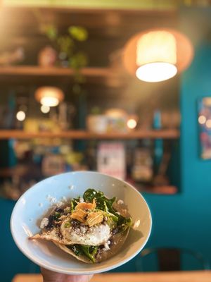 Open Test Kitchen (OTK) by null