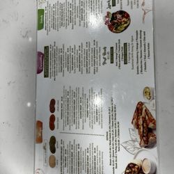 PowerFuel Smoothie Shop