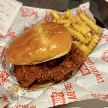 BIRDCODE Chicken - Chicken Shop Near Me - West Hartford, Connecticut BIRDCODE Chicken - Chicken Shop Near Me - West Hartford, Connecticut