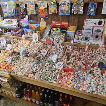 Rocket Fizz - Candy Stores Near Me - Winter Park, Florida Rocket Fizz - Candy Stores Near Me - Winter Park, Florida