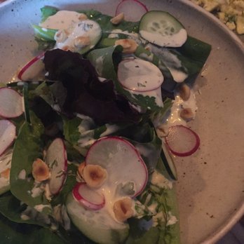 Taproot - Salad - New American Near Me - Norwalk, Connecticut