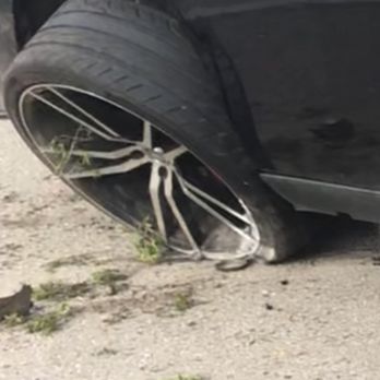 Caliber Collision - What was fixed that isn't Mechanical. - Body Shops Near Me - Bonita Springs, Florida Caliber Collision - What was fixed that isn't Mechanical. - Body Shops Near Me - Bonita Springs, Florida