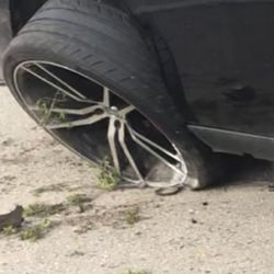 Caliber Collision