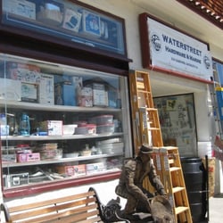 Waterstreet Hardware