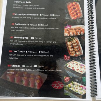 My Sushi  - Japanese Near Me - Ocoee, Florida