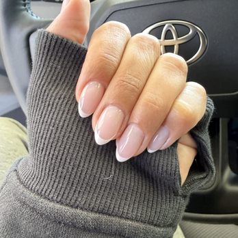 M Jenn Nail & Spa - Nail Salons Near Me - Union City, California