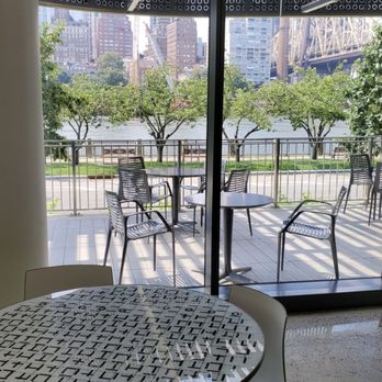 The Cafe at Cornell Tech - Cafeteria Near Me - New York, New York The Cafe at Cornell Tech - Cafeteria Near Me - New York, New York