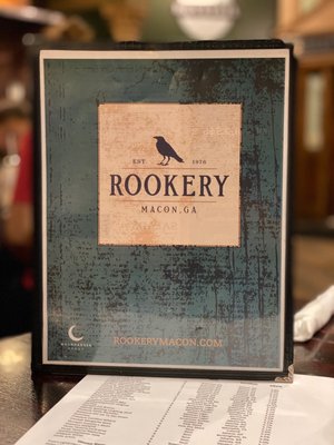 Rookery by null
