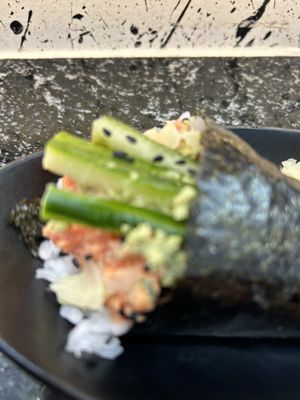 Flying Fish Sushi Lenox Square by null
