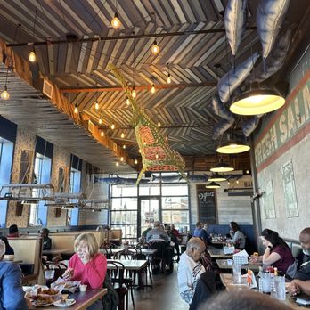 ST. PAUL FISH - MEQUON - Updated July 2025 - 431 Photos & 315 Reviews