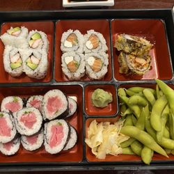 Bean Sprout - Homomaki Bento Box