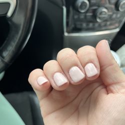 Angel Nails