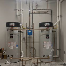 Perfection Plumbing and Drain Service